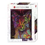 119360-Puzzle-2000-Pcs-Jolly-Pets-Abyssinian-HEYE-29810-cx