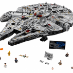 Lego Star Wars Millenium Falcon Ulti3