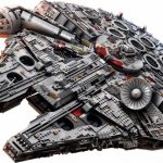 Lego Star Wars Millenium Falcon Ulti4