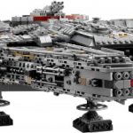 Lego Star Wars Millenium Falcon Ulti6