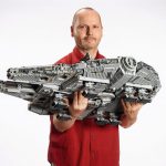 Lego Star Wars Millenium Falcon Ulti7