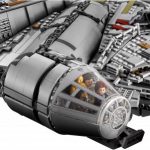 Lego Star Wars Millenium Falcon Ulti8