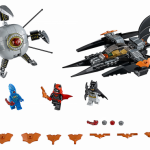 Lego Super Heroes Batman Brother Eye 2