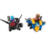 Lego Super Heroes Mighty Micros Sen2