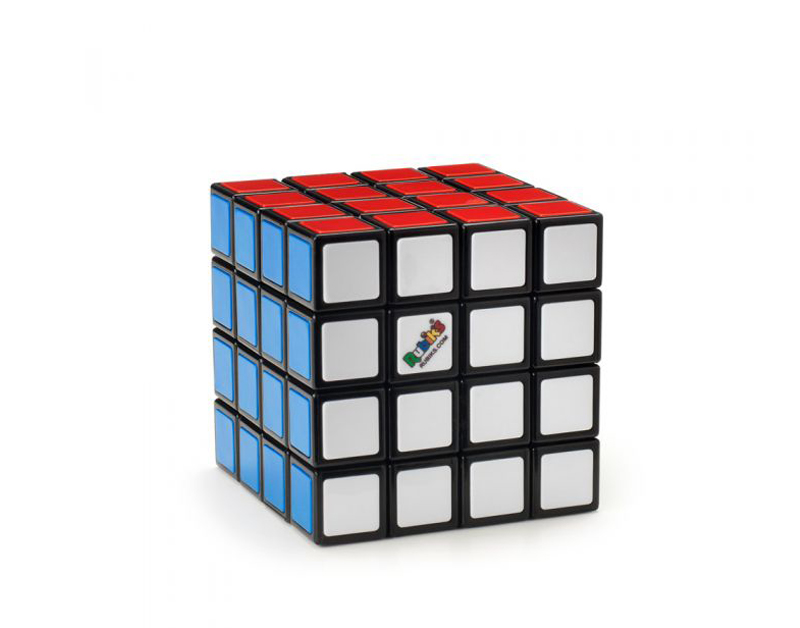 Cubo Rubik's Revenge 4x4 (Cubo Mágico) - Quebra-cabeças - Compra