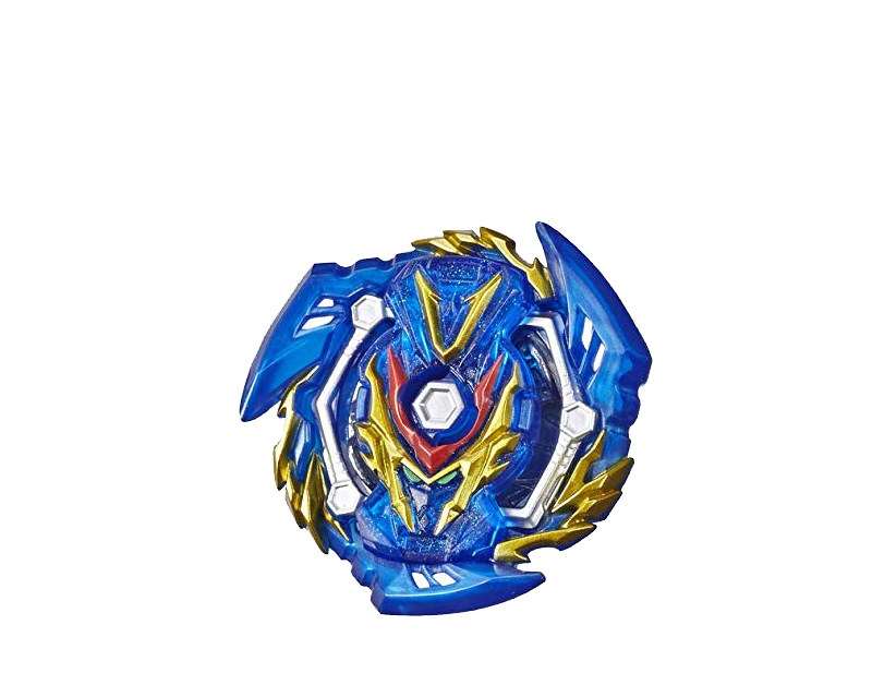 Beyblade Sword Valtryek V5 Burst Rise Com Lançador Hasbro