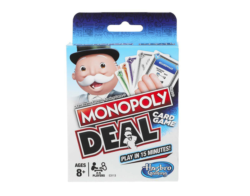 Monopoly - Regras - Aprenda em Minutos 