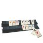 Peças do jogo Rummikub da Goliath