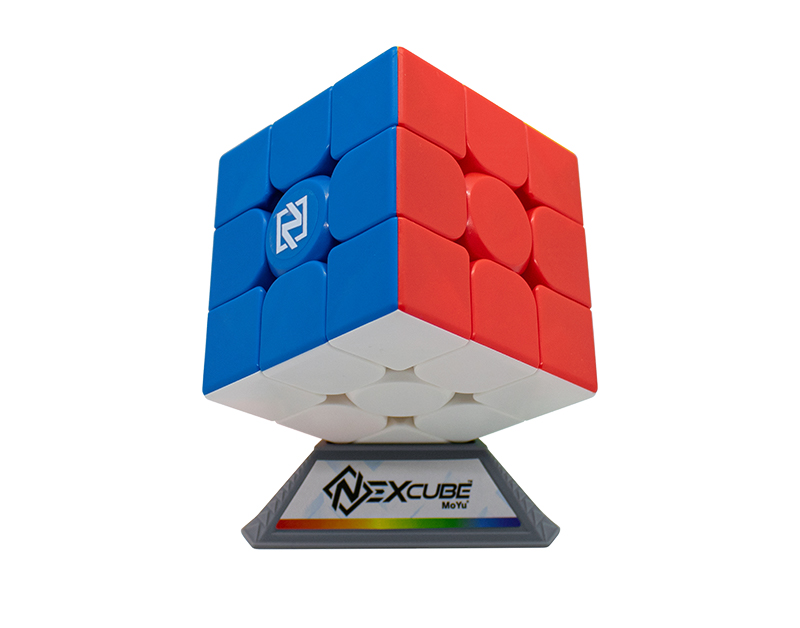 Jogo Cubo Mágico Rubiks - Bumerang Brinquedos