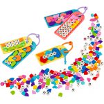 LEGO DOTS Mega Pack de Adornos para Mala – Mensagens 41949 1