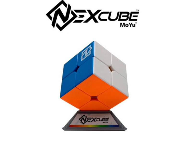 Jogo Cubo Mágico Rubiks - Bumerang Brinquedos